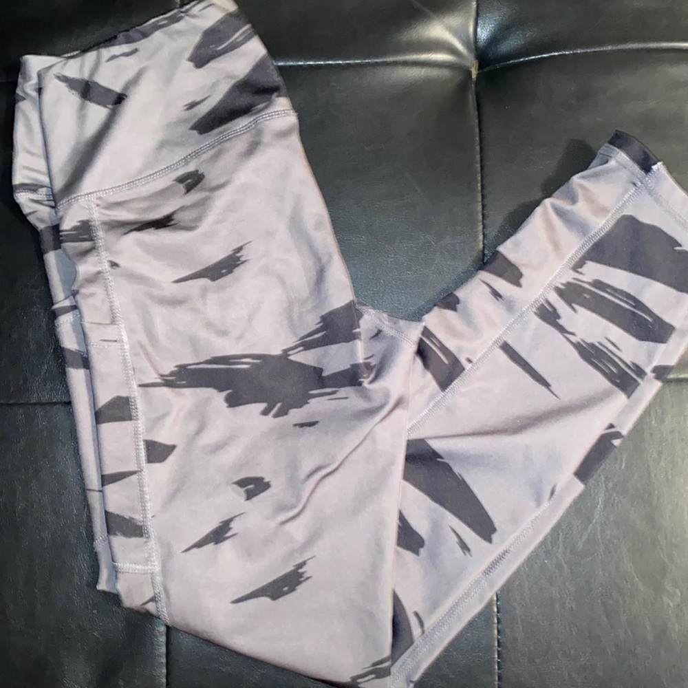 Work out pants